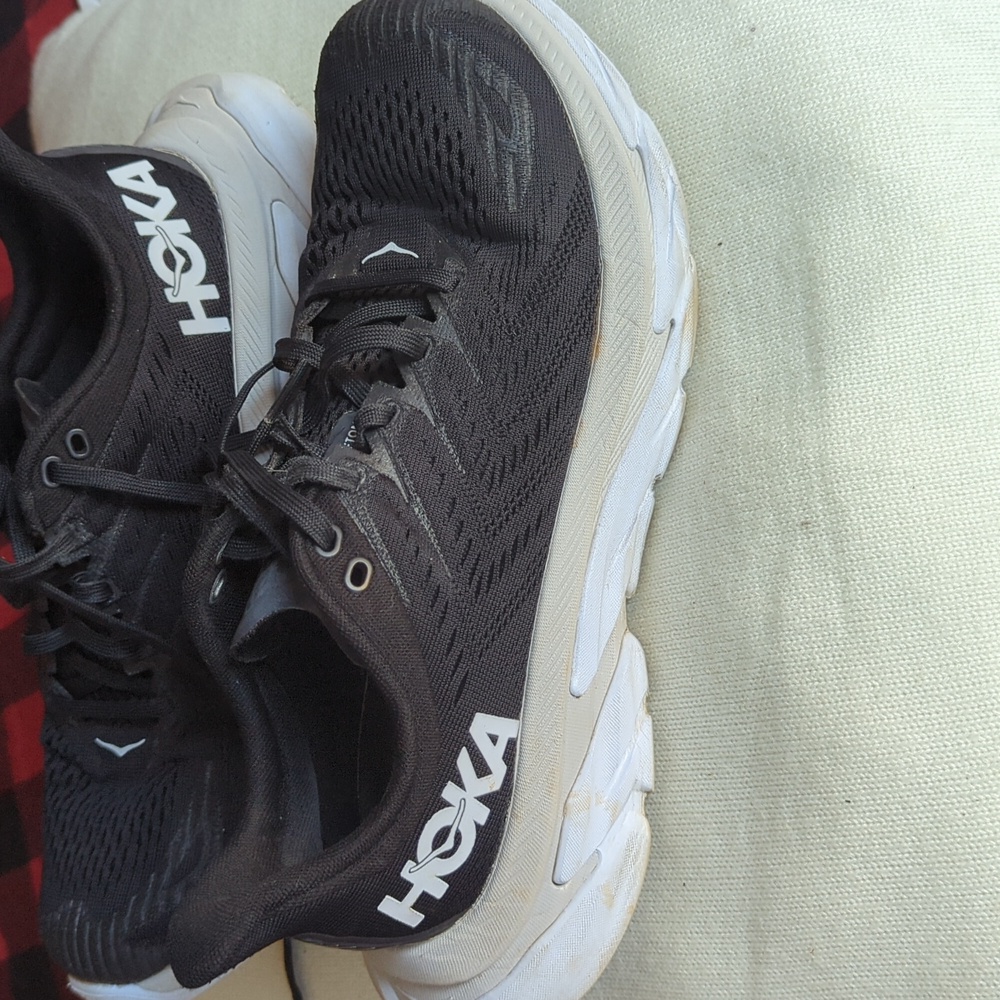 Hoka Running Shoes
